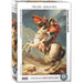 Napoleon Crossing the Alps 1000 Piece Jigsaw Puzzle Eurographics - for just $21.99! 