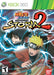 Naruto: Ultimate Ninja Storm 2 (Xbox 360) - for just $0! 