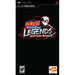 Naruto Shippuden Legends: Akatsuki Rising - PSP - for just $14.99! 