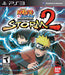 Naruto Shippuden Ultimate Ninja Storm 2 - Playstation 3 - for just $7.99! 