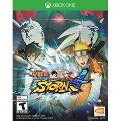 Naruto Shippuden Ultimate Ninja Storm 4 - Xbox One - Just $9.99! Shop now at Retro Gaming of Denver