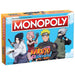 MONOPOLY®: Naruto Shippuden - for just $45! 