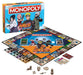 MONOPOLY®: Naruto Shippuden - for just $45! 