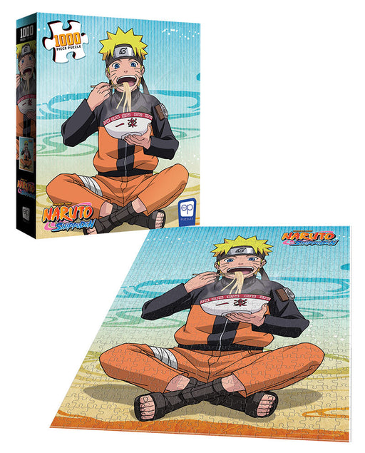 Puzzle: Naruto “Ramen Time” - for just $19.99! 