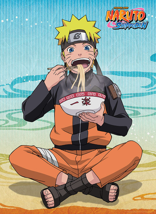 Puzzle: Naruto “Ramen Time” - for just $19.99! 