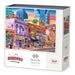 Nashville Music City 500 Piece Jigsaw Puzzle Boardwalk - for just $21.99! 