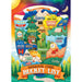National Park Bucket List 500 Piece Jigsaw Puzzle Cobble Hill - for just $17.99! 