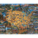 National Parks 100 Piece Jigsaw Puzzle Dowdle - for just $19.99! 