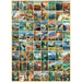 National Parks 1000 Piece Jigsaw Puzzle Final Piece - for just $19.99! 