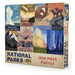 National Parks 1000 Piece Jigsaw Puzzle Gibbs Smith - for just $19.99! 