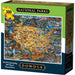 National Parks 300 Piece Jigsaw Puzzle Dowdle - for just $19.99! 