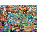 National Parks of America 1000 Piece Jigsaw Puzzle MasterPieces - for just $19.99! 