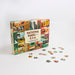 National Parks of the USA 500 Piece Jigsaw Puzzle Kaddo - for just $17.99! 