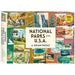 National Parks of the USA 500 Piece Jigsaw Puzzle Kaddo - for just $17.99! 