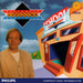 Nationale Spellingwedstrijd (CD-i) - for just $0! 