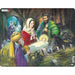 Nativity 33 Piece Tray Jigsaw Puzzle Larsen - for just $11.99! 