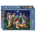 Nativity 500 Piece Soft Touch Jigsaw Puzzle Crown Point - for just $19.99! 