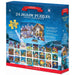Nativity Advent Calendar - 24 Set of 50 Piece Mini Jigsaw Puzzles Eurographics - for just $39.99! 