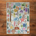 Natural Curiosities 1000 Piece Jigsaw Puzzle Gibsons - for just $24.99! 
