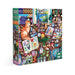 Naturalist's Cat 1000 Piece Jigsaw Puzzle eeBoo - for just $26.99! 