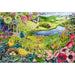 Nature Garden 500 Piece Wood Jigsaw Puzzle Ravensburger - for just $49.99! 