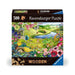 Nature Garden 500 Piece Wood Jigsaw Puzzle Ravensburger - for just $49.99! 