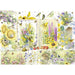 Nature Journal Summer 1000 Piece Jigsaw Puzzle Cobble Hill - for just $19.99! 