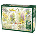 Nature Journal Summer 1000 Piece Jigsaw Puzzle Cobble Hill - for just $19.99! 