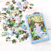 Nature Musicale 99 Piece Mini Jigsaw Puzzle Trevell - for just $11.99! 