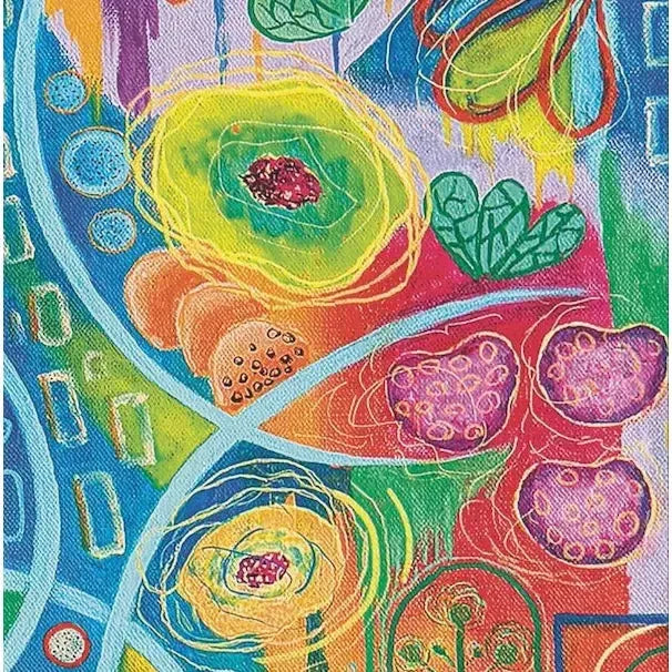 Nature Spirals 1000 Piece Premium Jigsaw Puzzle Art & Fable - for just $39.99! 