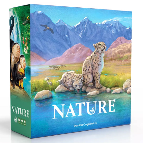 Nature - for just $39.99! 