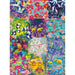 Nature's Carnival 1000 Piece Jigsaw Puzzle Gibsons - for just $24.99! 