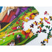 Nature's Collage 500 Piece Jigsaw Puzzle Springbok - for just $17.99! 