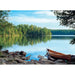 Nature's Mirror 1000 Piece Jigsaw Puzzle Cobble Hill - for just $19.99! 