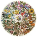 Nature's Season 500 Piece Round Jigsaw Puzzle Gibsons - for just $19.99! 