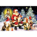 Naughty of Nice 234 Piece "World's Smallest" Jigsaw Puzzle TDC - for just $9.99! 