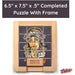Naughty vs Nice Dualities Sliding Wood Puzzle Trove - for just $10.99! 