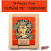 Naughty vs Nice Dualities Sliding Wood Puzzle Trove - for just $10.99! 