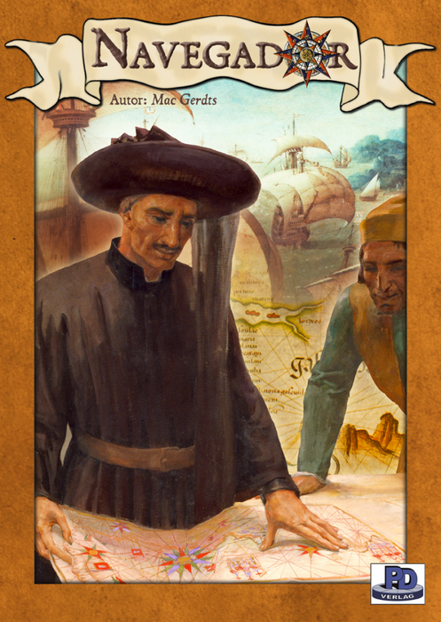 Navegador - for just $59.95! 