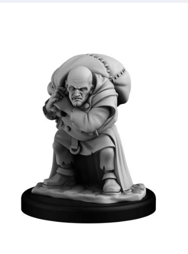 Necromancer's Assistant - for just $1.79! 