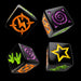 Necromolds: Command Dice Set - for just $7.99! 