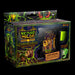 Necromolds: Monster Pack 3 - Fungix and Petripod - for just $39.99! 