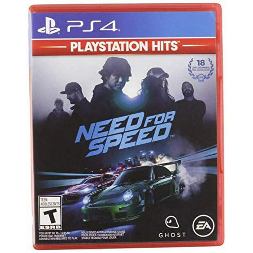 Need For Speed (Playstation Hits) (PlayStation 4) - Just $0! Shop now at Retro Gaming of Denver