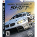 Need For Speed: SHIFT (Playstation 3) - Premium Video Games - Just $0! Shop now at Retro Gaming of Denver