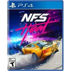 Need For Speed Heat - PlayStation 4 - Premium Video Games - Just $15.99! Shop now at Retro Gaming of Denver