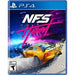 Need For Speed Heat - PlayStation 4 - Premium Video Games - Just $14.99! Shop now at Retro Gaming of Denver