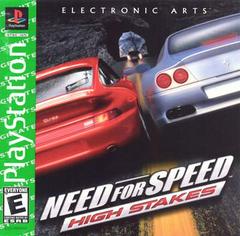Need for Speed High Stakes [Greatest Hits] - Playstation - for just $14.99! 