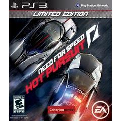 Need For Speed: Hot Pursuit - PlayStation 3 - Premium Video Games - Just $7.99! Shop now at Retro Gaming of Denver