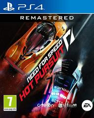 Need For Speed: Hot Pursuit Remastered - PAL Playstation 4 - for just $20.99! 