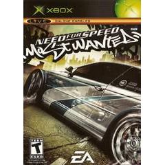 Need For Speed Most Wanted - Xbox - Premium Video Games - Just $15.99! Shop now at Retro Gaming of Denver